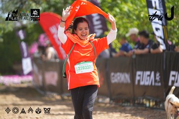 Dalat Ultra Trail 2026 - Ảnh #4901966