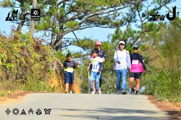 Dalat Ultra Trail 2026 - Ảnh #4749517