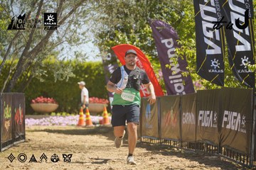 Dalat Ultra Trail 2026 - Ảnh #4684612