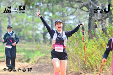 Dalat Ultra Trail 2026 - Ảnh #4874178