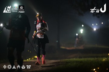 Dalat Ultra Trail 2026 - Ảnh #4719052