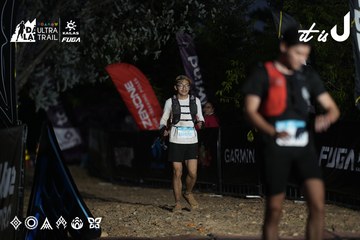 Dalat Ultra Trail 2026 - Ảnh #4761899