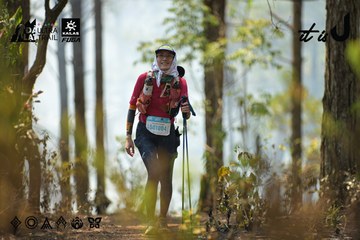 Dalat Ultra Trail 2026 - Ảnh #4718497