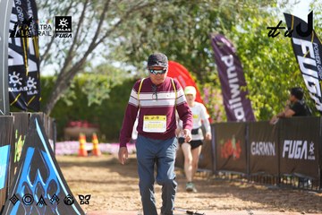 Dalat Ultra Trail 2026 - Ảnh #4899361