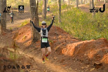 Dalat Ultra Trail 2026 - Ảnh #4842318