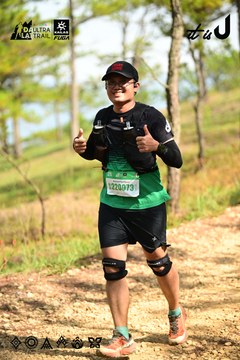 Dalat Ultra Trail 2026 - Ảnh #4912404
