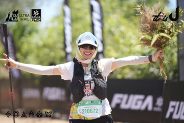 Dalat Ultra Trail 2026 - Ảnh #4692194