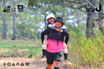 Dalat Ultra Trail 2026 - Ảnh #4874883