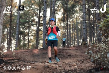 Dalat Ultra Trail 2026 - Ảnh #4740286