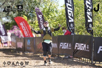Dalat Ultra Trail 2026 - Ảnh #4685811