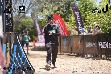 Dalat Ultra Trail 2026 - Ảnh #4693226