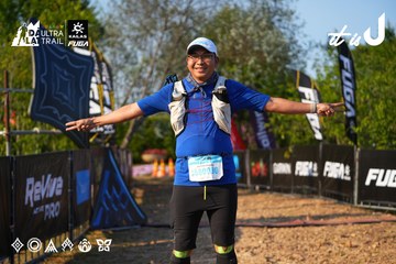 Dalat Ultra Trail 2026 - Ảnh #4742241