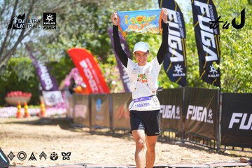 Dalat Ultra Trail 2026 - Ảnh #4696548