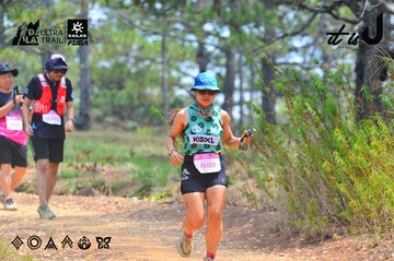 Dalat Ultra Trail 2026 - Ảnh #4876326