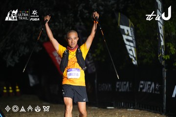 Dalat Ultra Trail 2026 - Ảnh #4763492