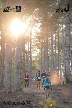 Dalat Ultra Trail 2026 - Ảnh #4913526