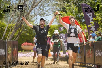 Dalat Ultra Trail 2026 - Ảnh #4694754