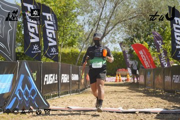 Dalat Ultra Trail 2026 - Ảnh #4683675