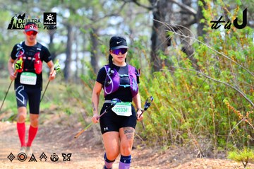 Dalat Ultra Trail 2026 - Ảnh #4877476