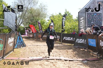 Dalat Ultra Trail 2026 - Ảnh #4864412