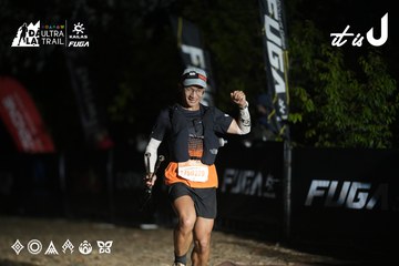 Dalat Ultra Trail 2026 - Ảnh #4762950