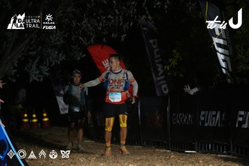 Dalat Ultra Trail 2026 - Ảnh #4759102