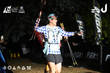 Dalat Ultra Trail 2026 - Ảnh #4758742