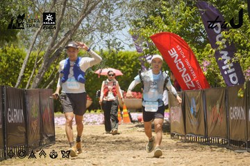 Dalat Ultra Trail 2026 - Ảnh #4694426
