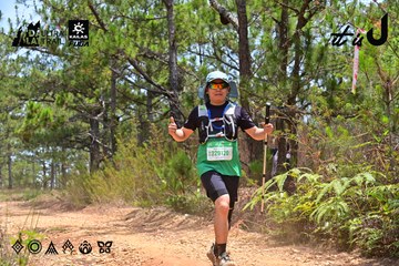 Dalat Ultra Trail 2026 - Ảnh #4832170