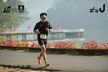 Dalat Ultra Trail 2026 - Ảnh #4911499