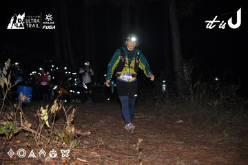 Dalat Ultra Trail 2026 - Ảnh #4700814