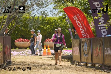 Dalat Ultra Trail 2026 - Ảnh #4694873
