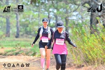 Dalat Ultra Trail 2026 - Ảnh #4874164