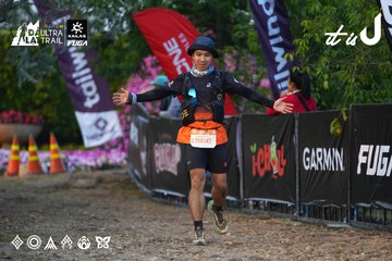 Dalat Ultra Trail 2026 - Ảnh #4745678