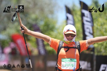 Dalat Ultra Trail 2026 - Ảnh #4693736