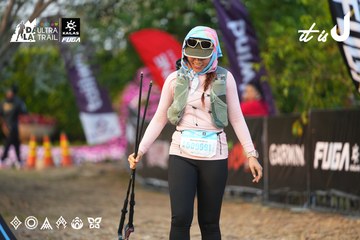 Dalat Ultra Trail 2026 - Ảnh #4745209