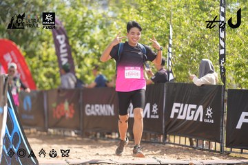 Dalat Ultra Trail 2026 - Ảnh #4856229