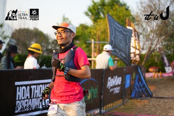 Dalat Ultra Trail 2026 - Ảnh #4744327
