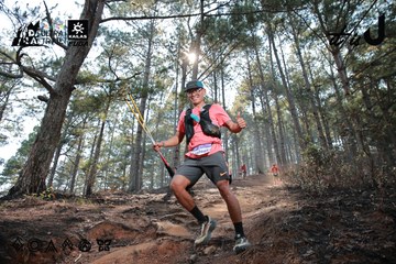 Dalat Ultra Trail 2026 - Ảnh #4739634