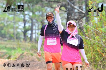 Dalat Ultra Trail 2026 - Ảnh #4873882