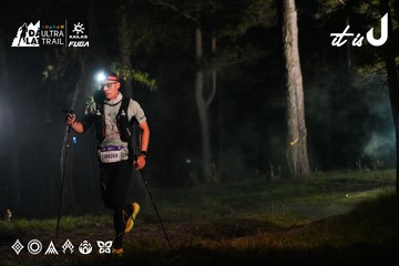 Dalat Ultra Trail 2026 - Ảnh #4697410