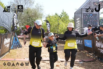 Dalat Ultra Trail 2026 - Ảnh #4864095