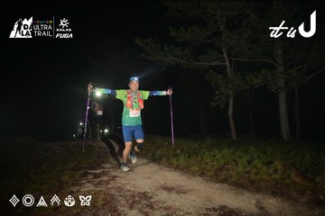 Dalat Ultra Trail 2026 - Ảnh #4751312