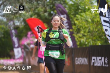 Dalat Ultra Trail 2026 - Ảnh #4865901