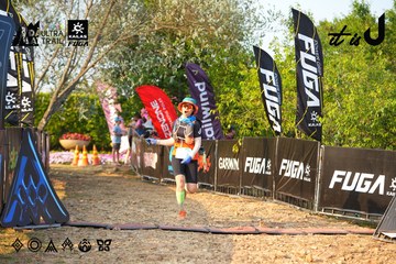 Dalat Ultra Trail 2026 - Ảnh #4743590