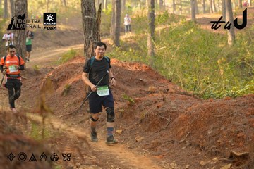 Dalat Ultra Trail 2026 - Ảnh #4842171