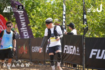 Dalat Ultra Trail 2026 - Ảnh #4901764