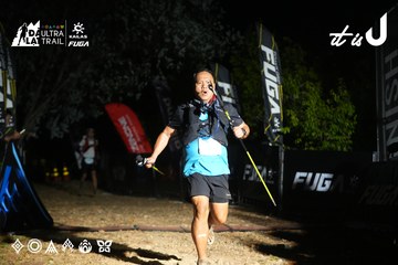 Dalat Ultra Trail 2026 - Ảnh #4759059