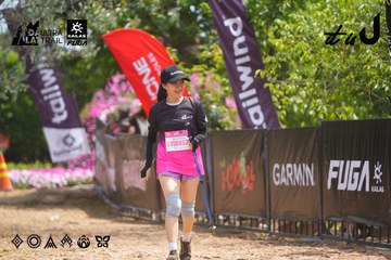 Dalat Ultra Trail 2026 - Ảnh #4866548