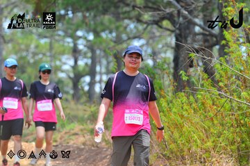 Dalat Ultra Trail 2026 - Ảnh #4875609